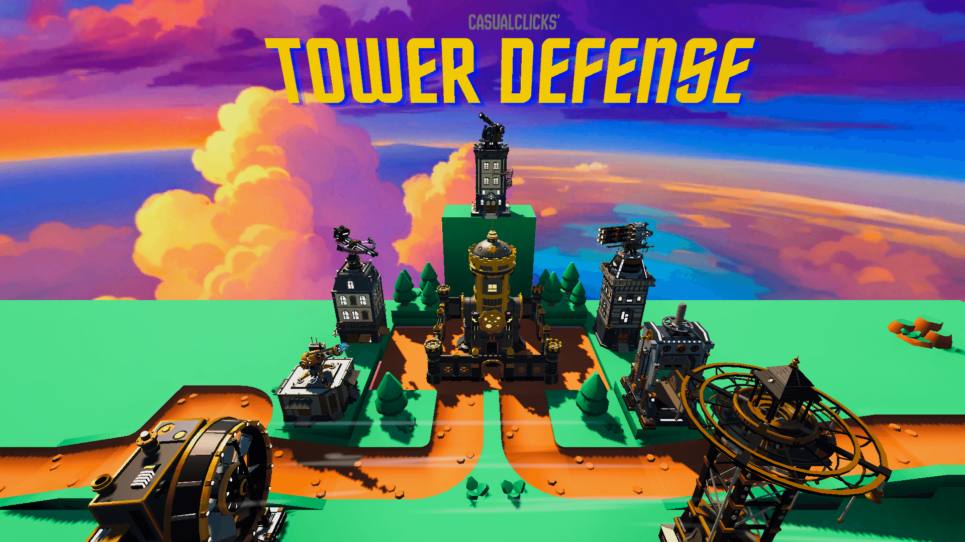 Featured Game
