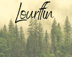 LourFFinn: sky runner